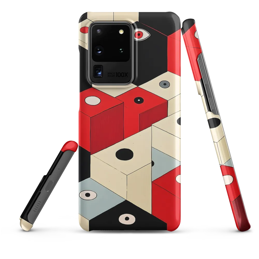 Dynamic Cubism