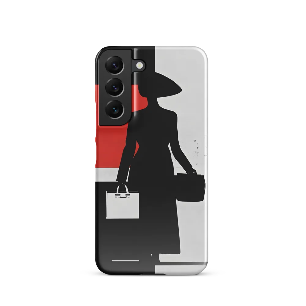Silhouette of Elegance