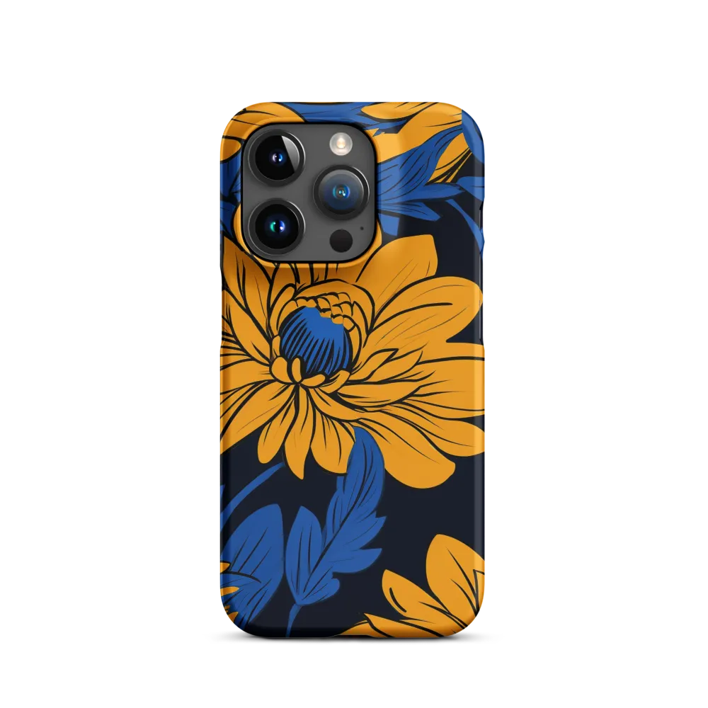 A Symphony of Blooms