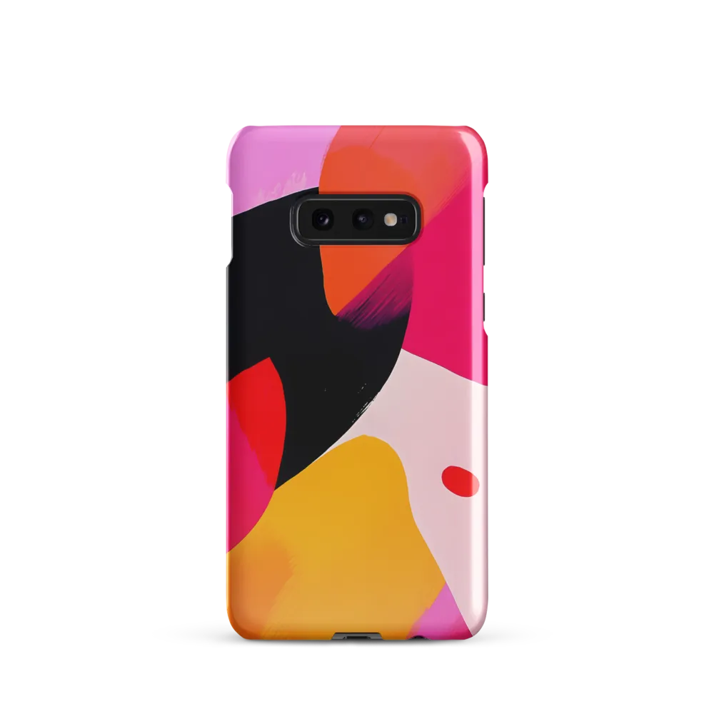 Playful Interplay of Colors