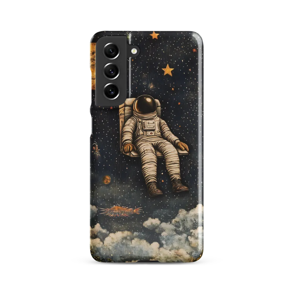 Dreaming Among the Stars