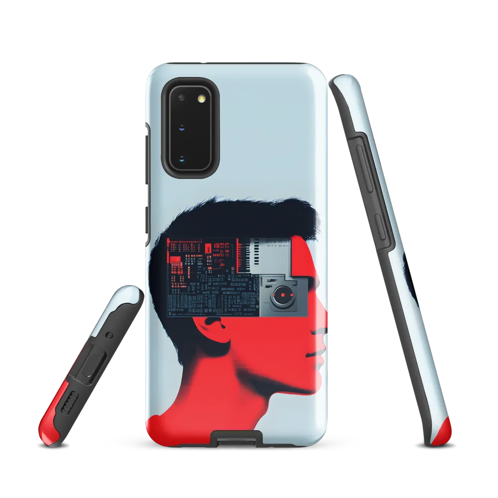 Mindscape of Technology