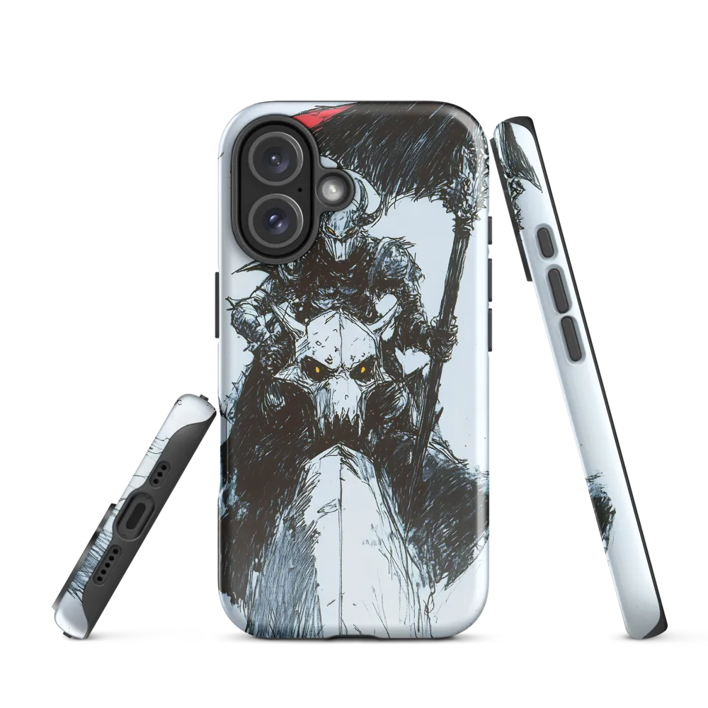 Knight of Shadows
