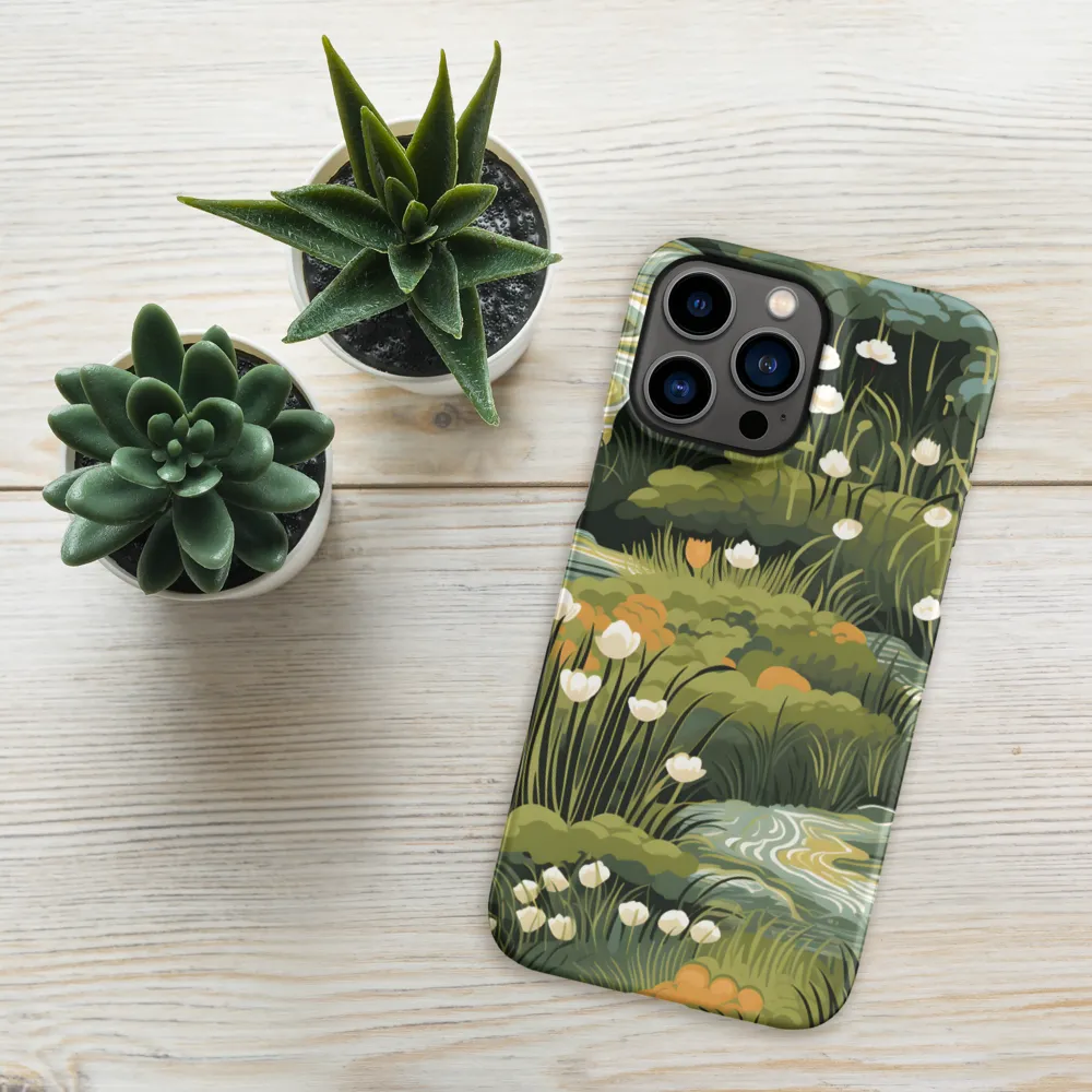 Harmony in Nature