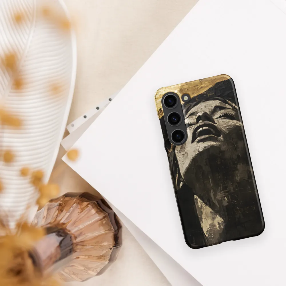 Transcendence in Gold