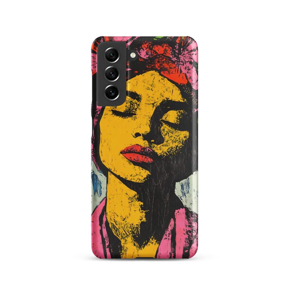 Serene Vibes of Pop Art