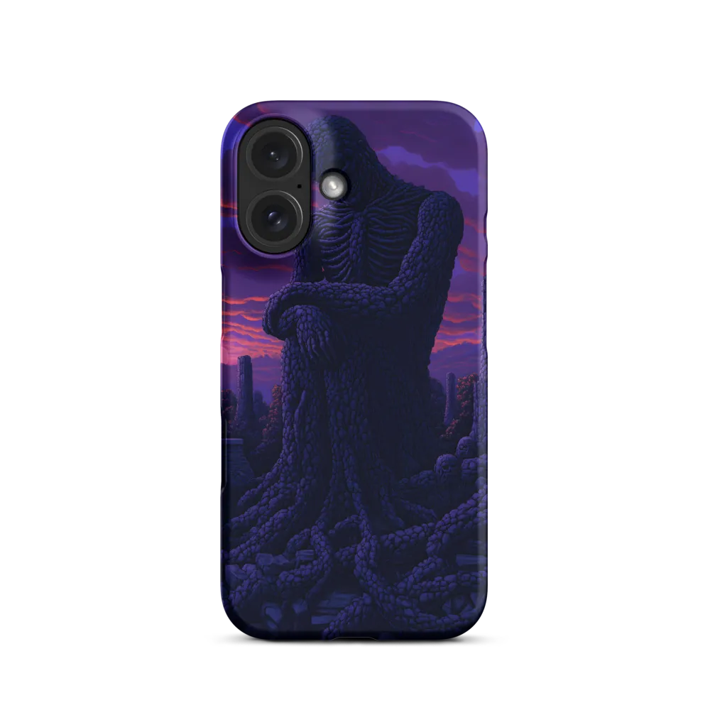 The Rooted Sentinel