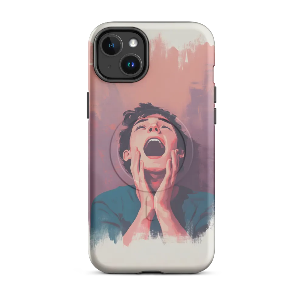 The Silent Scream