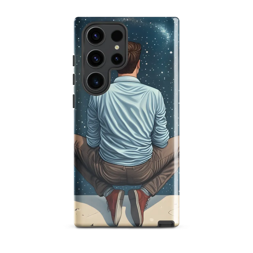 Gaze into Infinity