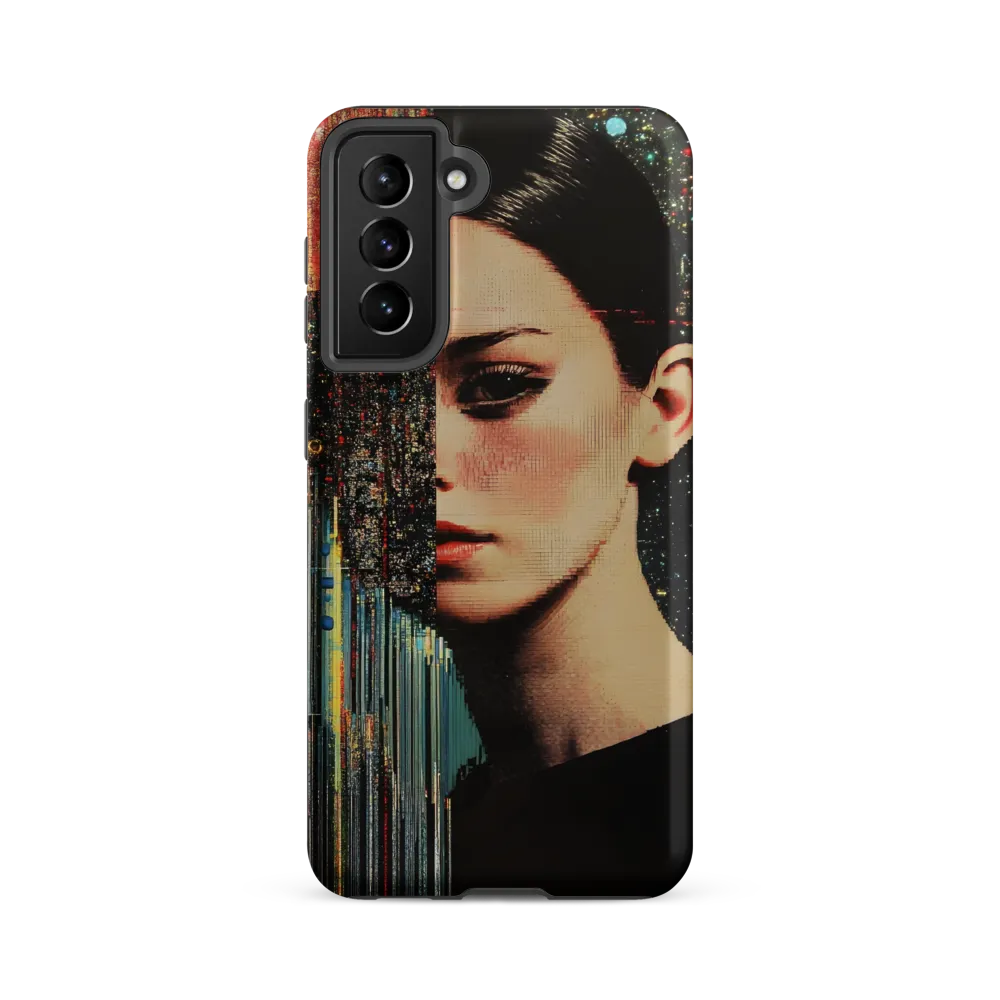 Fragmented Reality