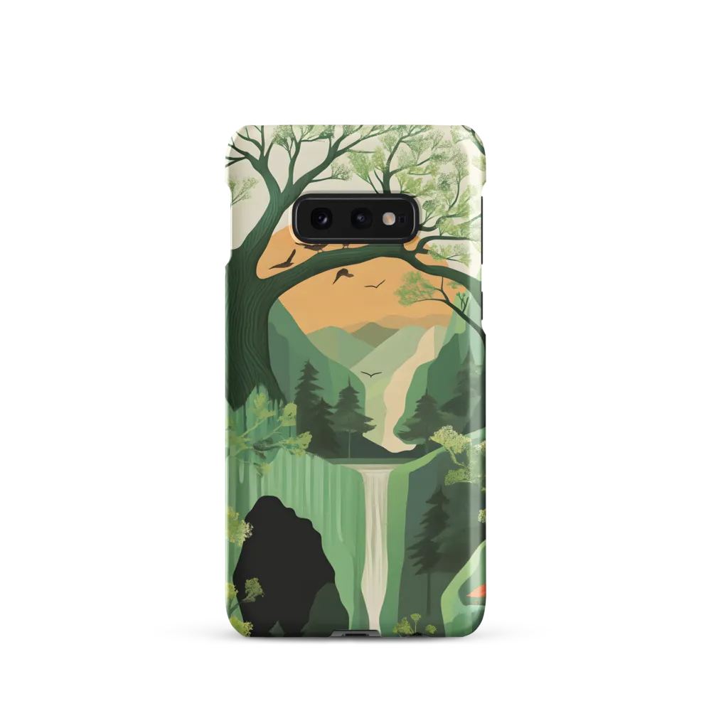 Whispers of the Wilderness