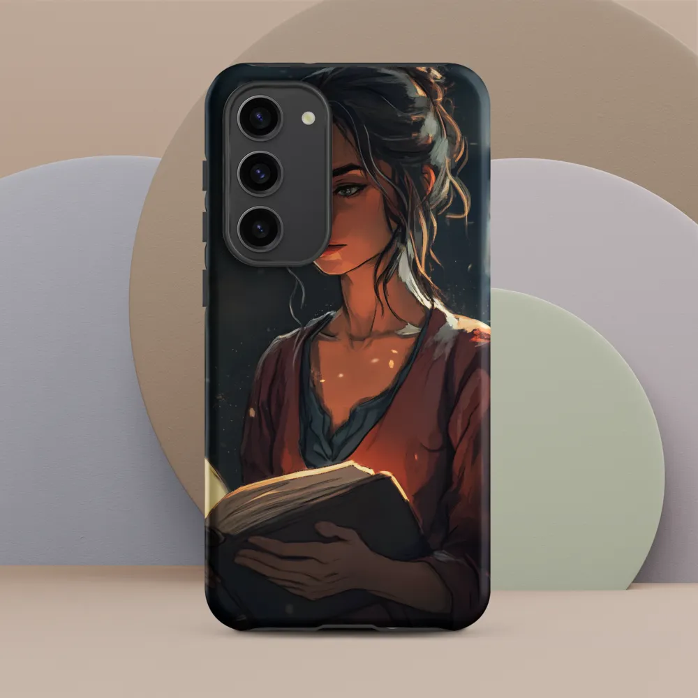The Serenity of Reading