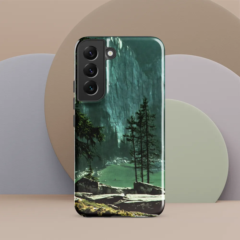 Whispers of the Forest