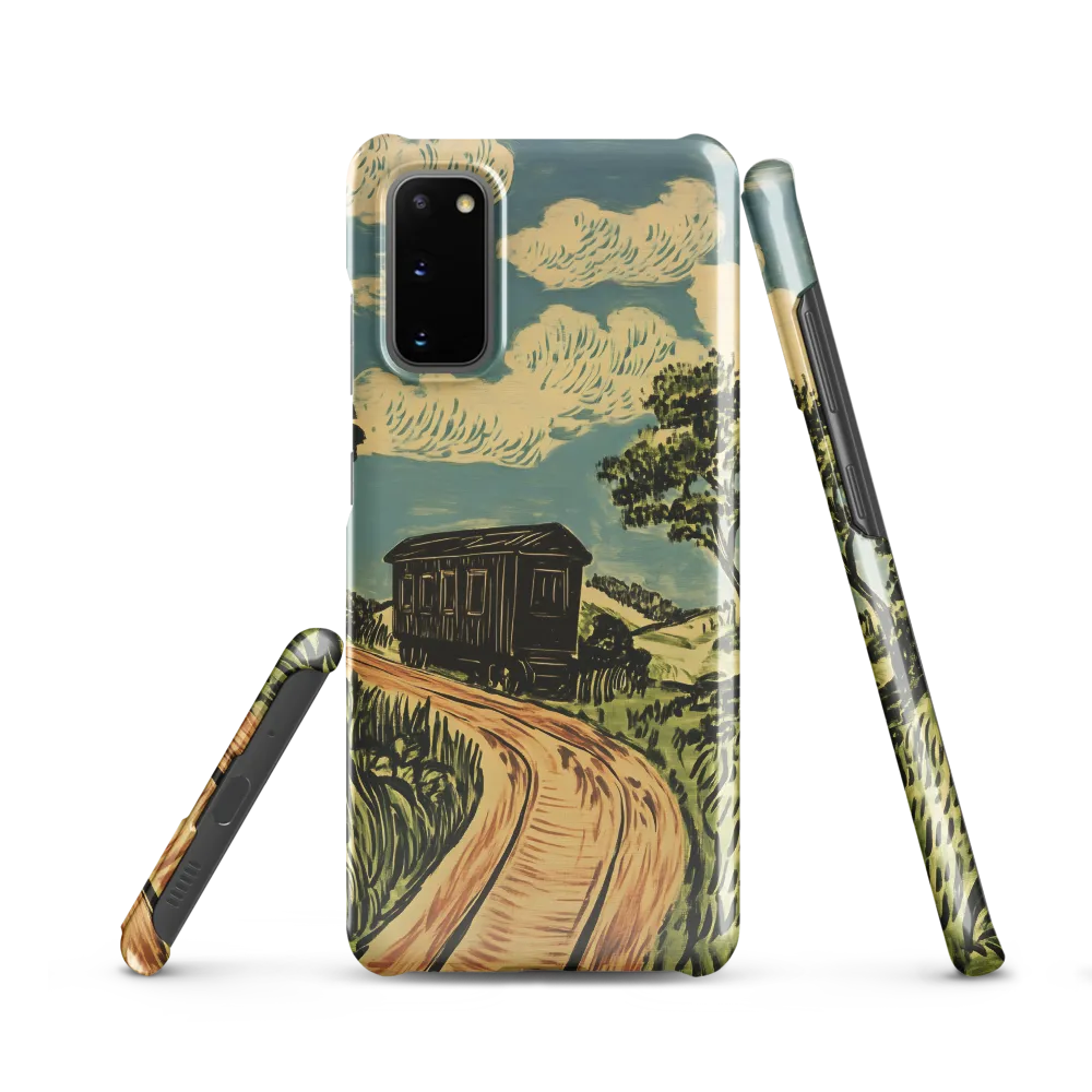 Nostalgia on the Rails