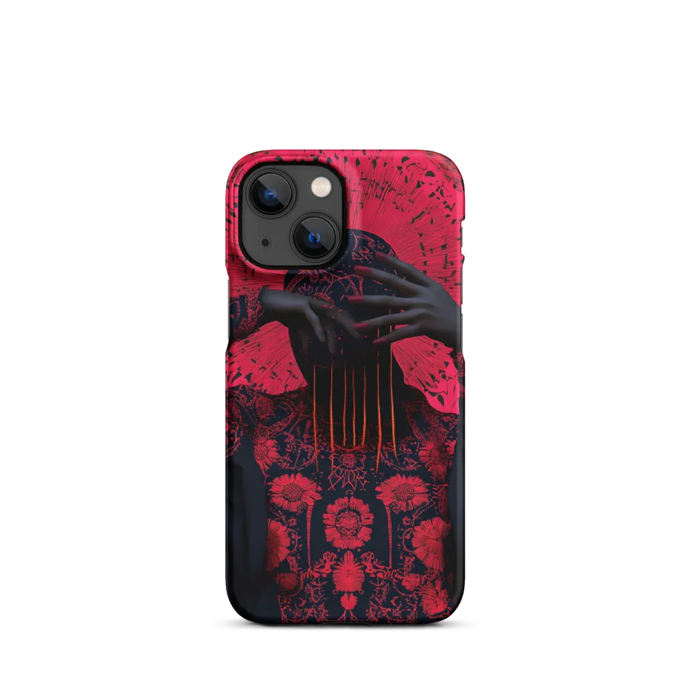 Floral Enigma