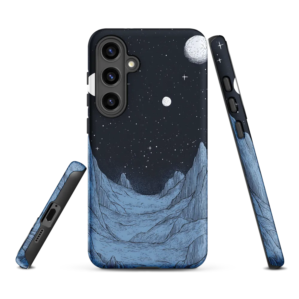 Whispers of the Cosmos