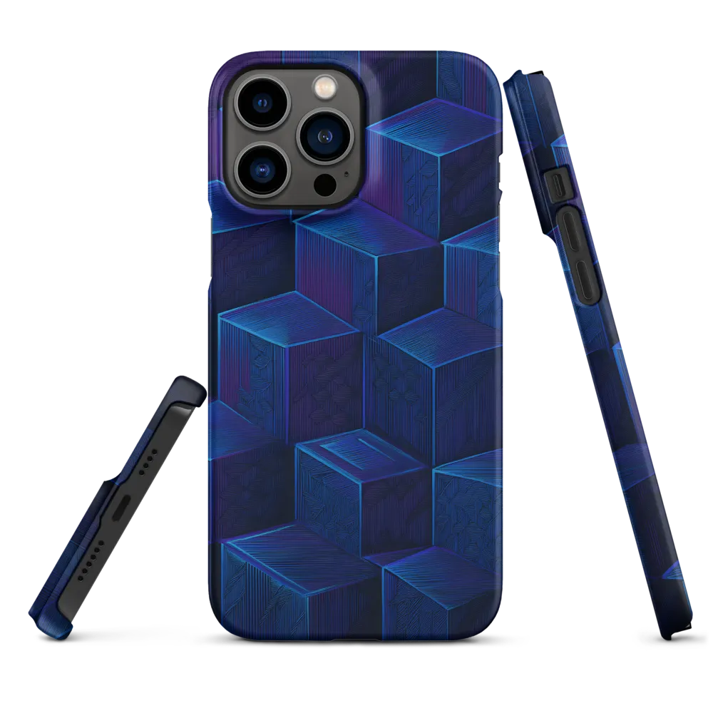 Cubist Illusions