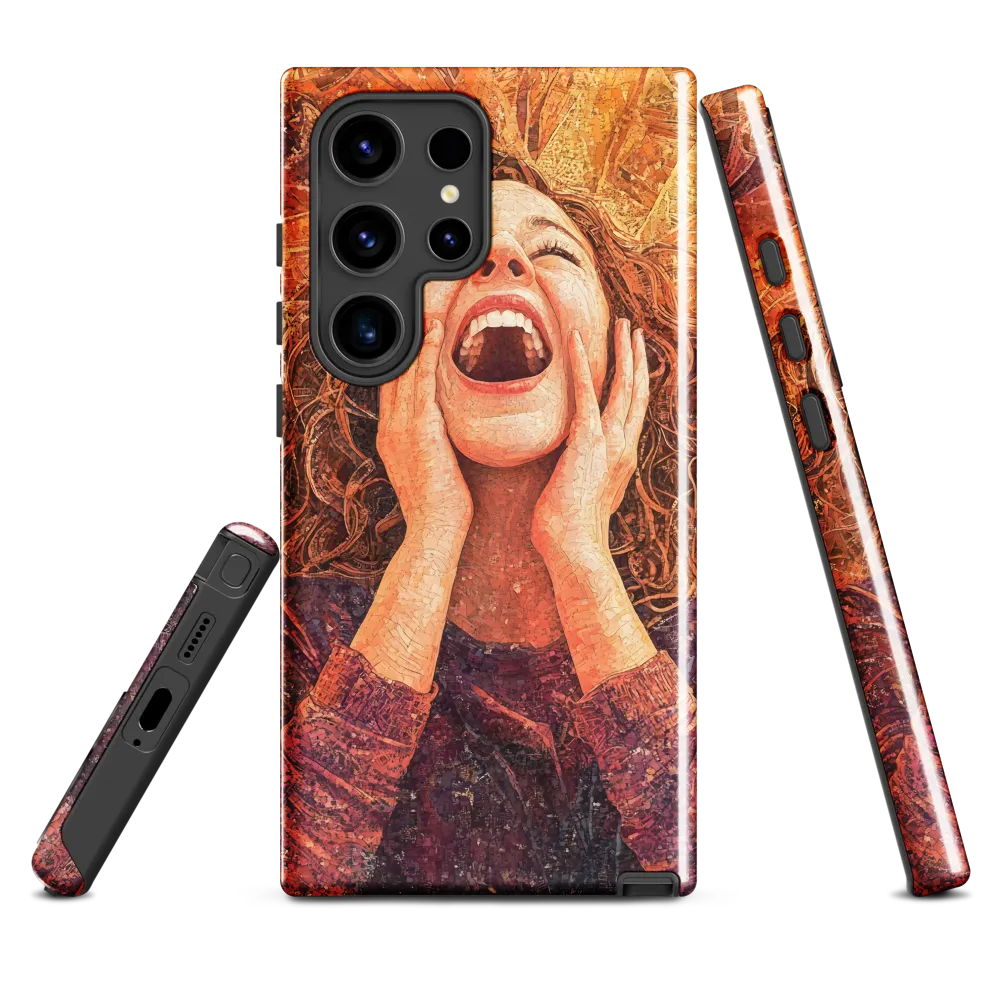 Euphoria in Mosaic