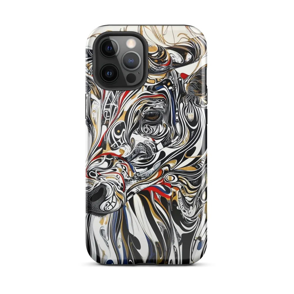 Flowing Essence of the Cow