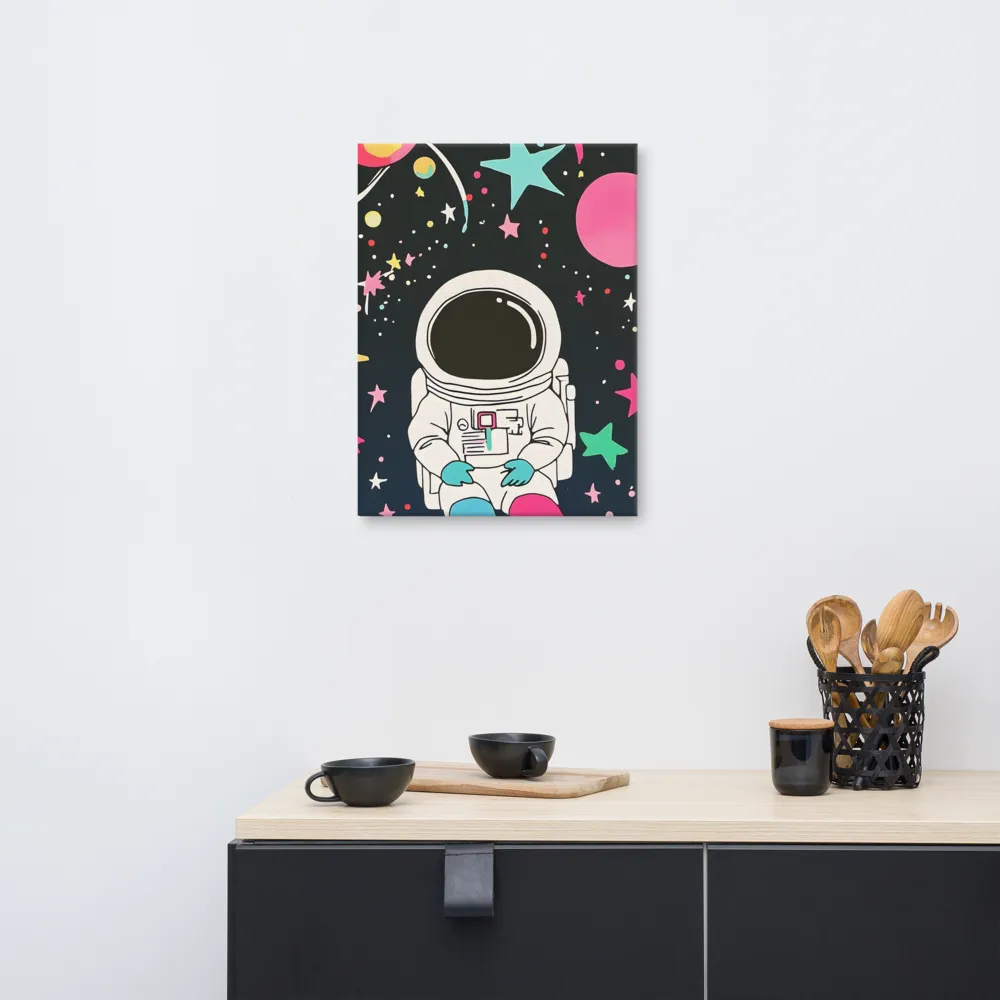 Cosmic Dreamer