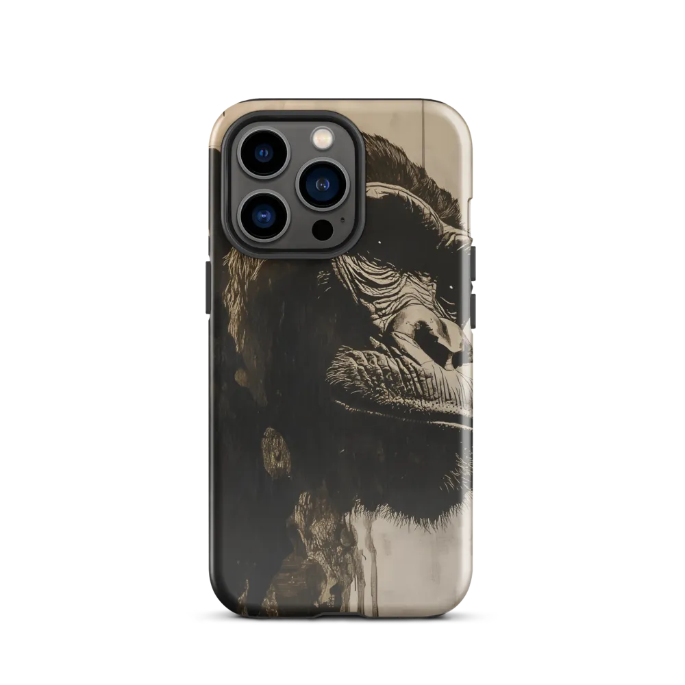 Gaze of the Wild