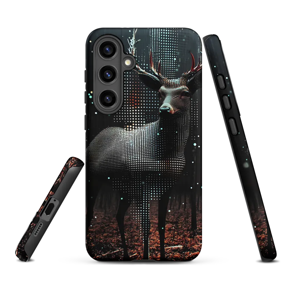 Echoes of the Forest
