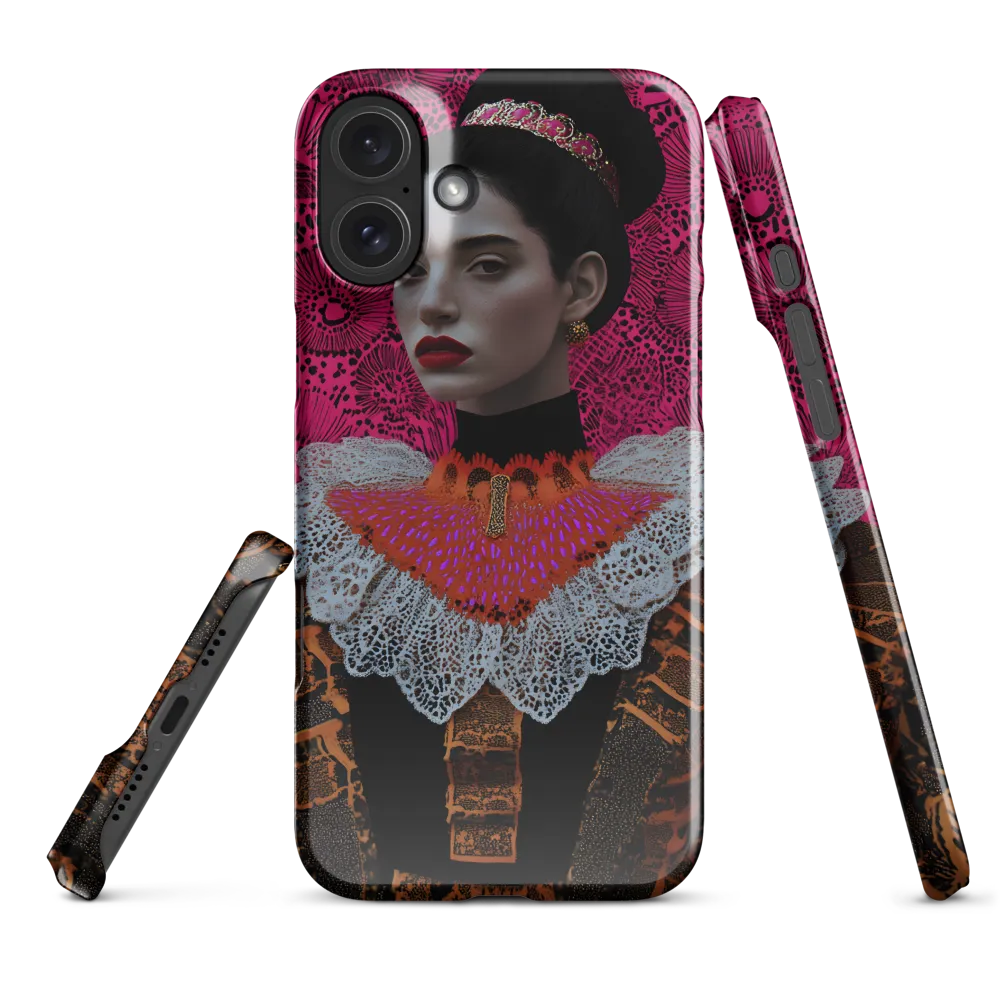 Crowned Regality