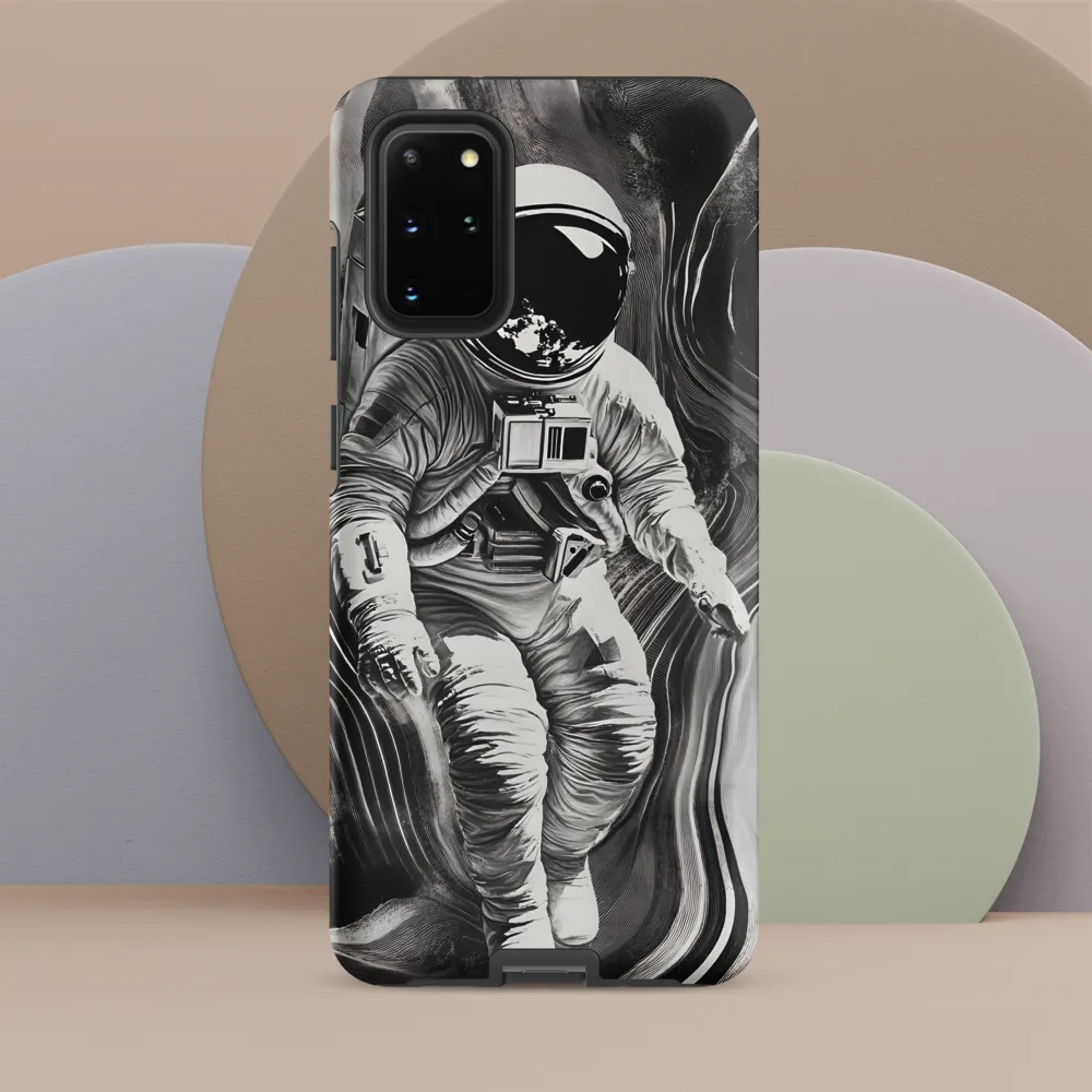Cosmic Drift