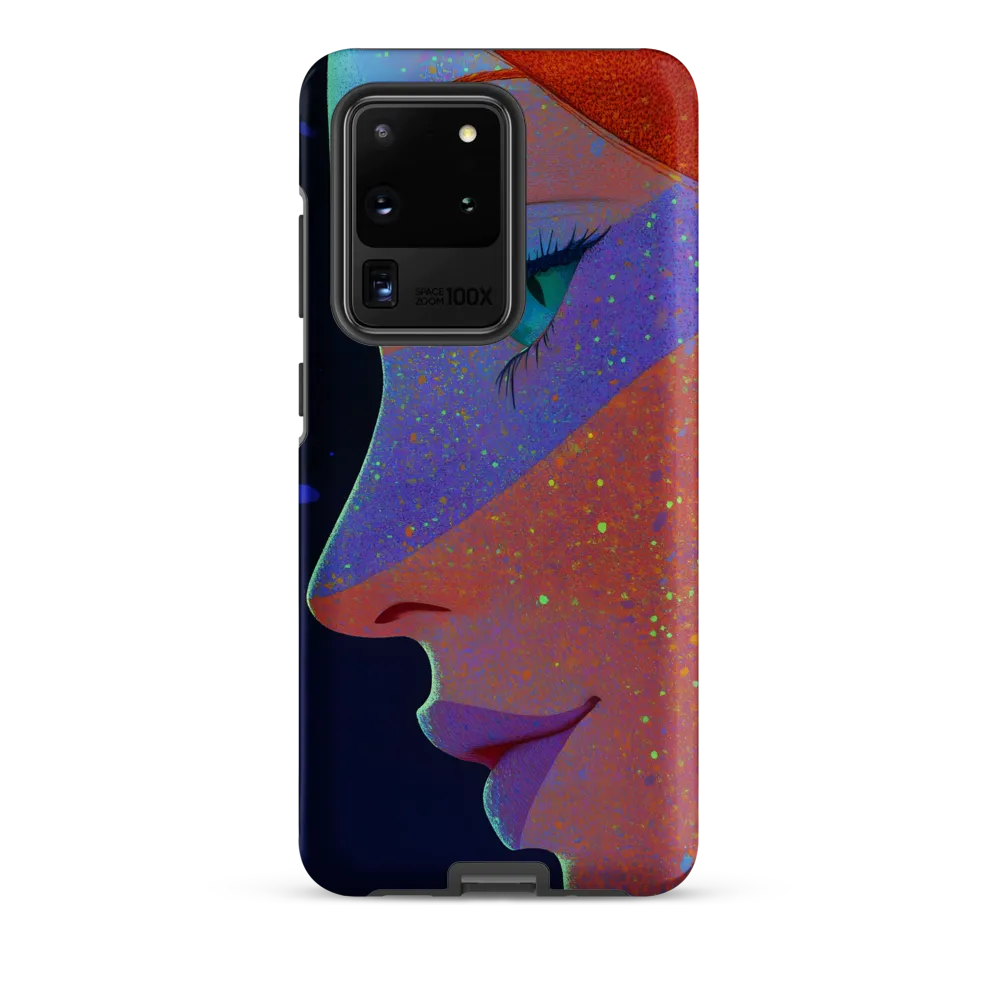 Vibrant Essence
