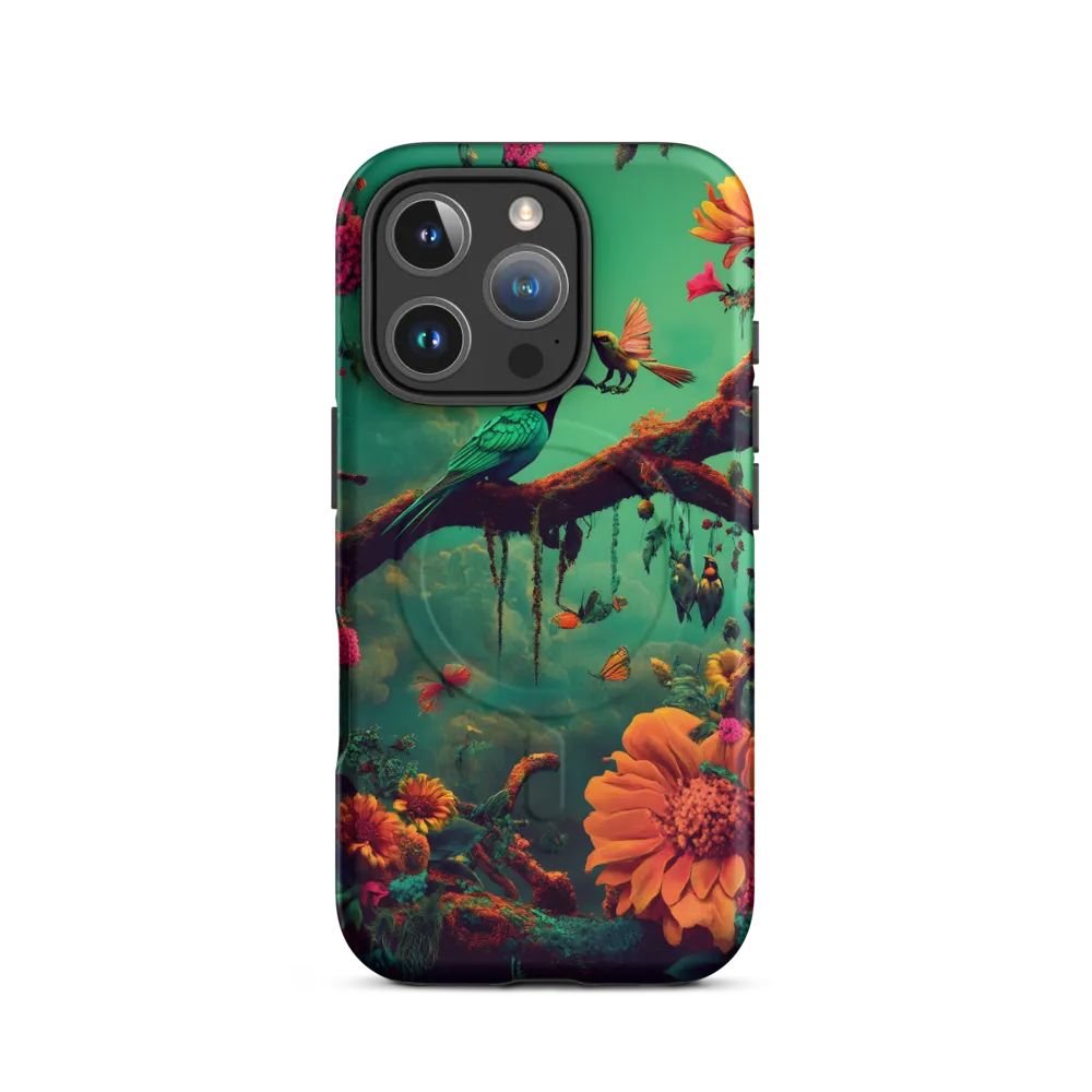 Whispers of the Tropics