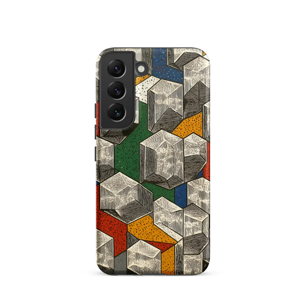 Cubic Dynamics