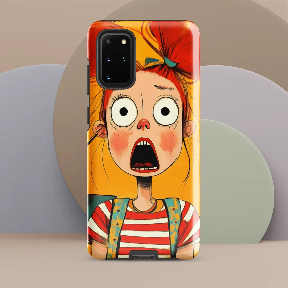 The Shock of Discovery