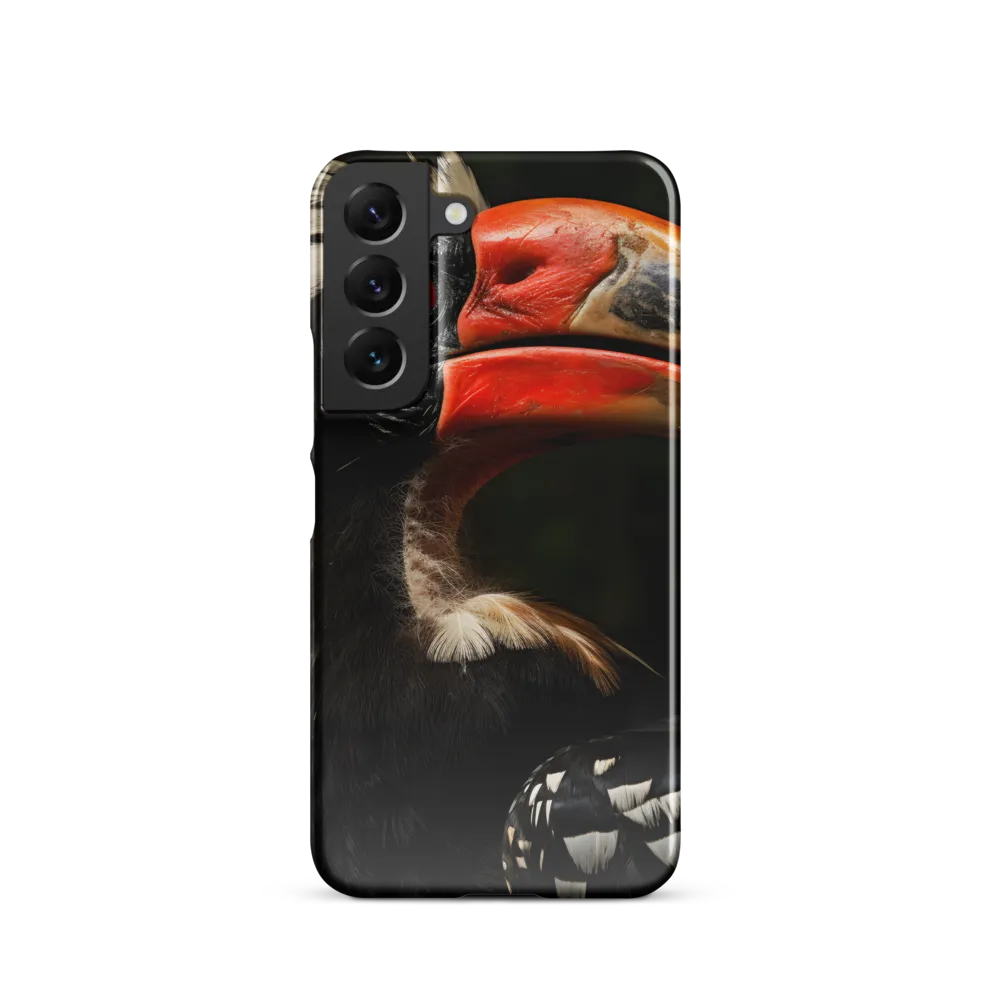 Majesty of the Hornbill