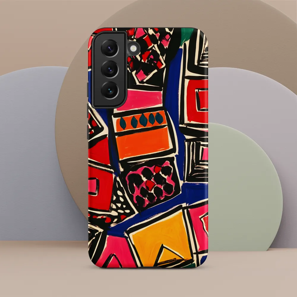 Dynamic Geometric Harmony