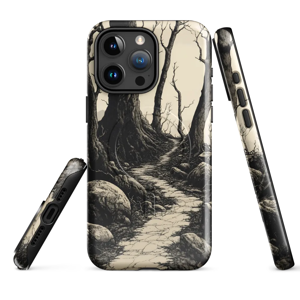 Whispers of the Forgotten Forest