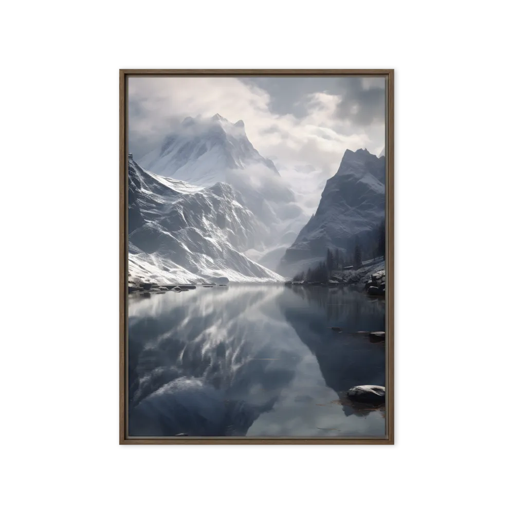 Echoes of Tranquility