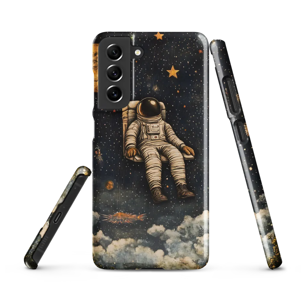 Dreaming Among the Stars