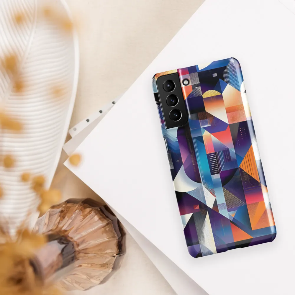 Geometric Symphony