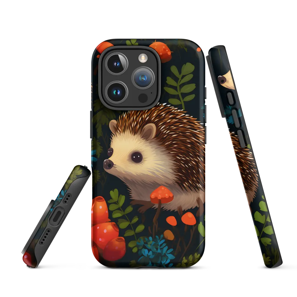 Whimsical Woodland Adventures