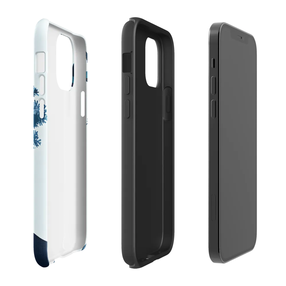 Harmony in Technological Nature