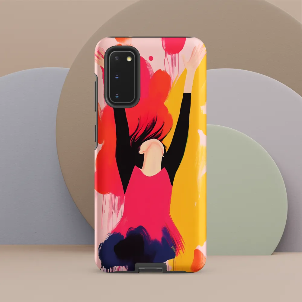 Embracing Vibrancy