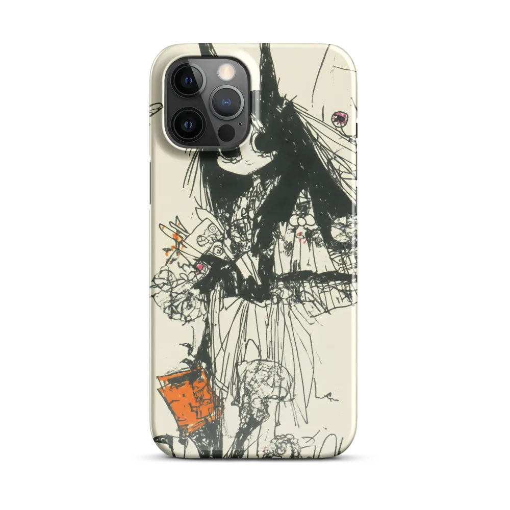 Whimsical Flora