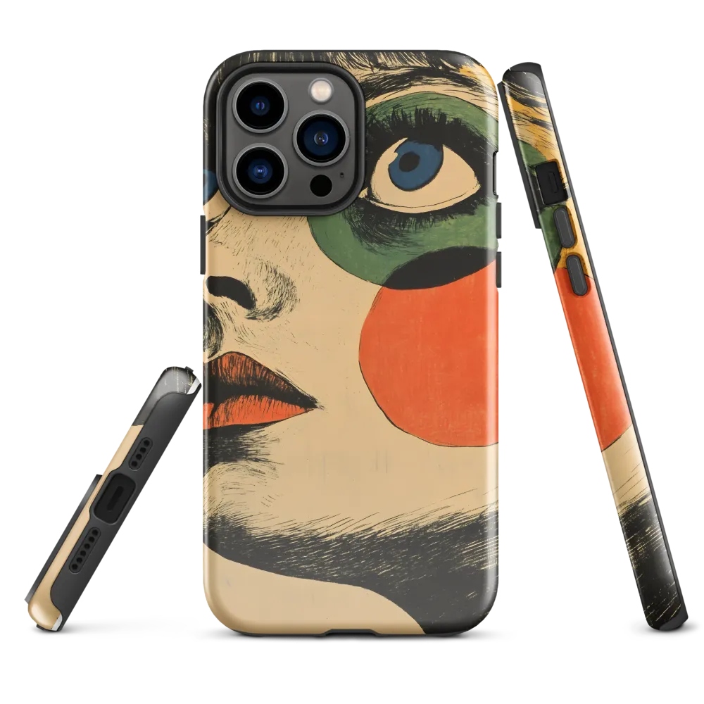Bold Visage