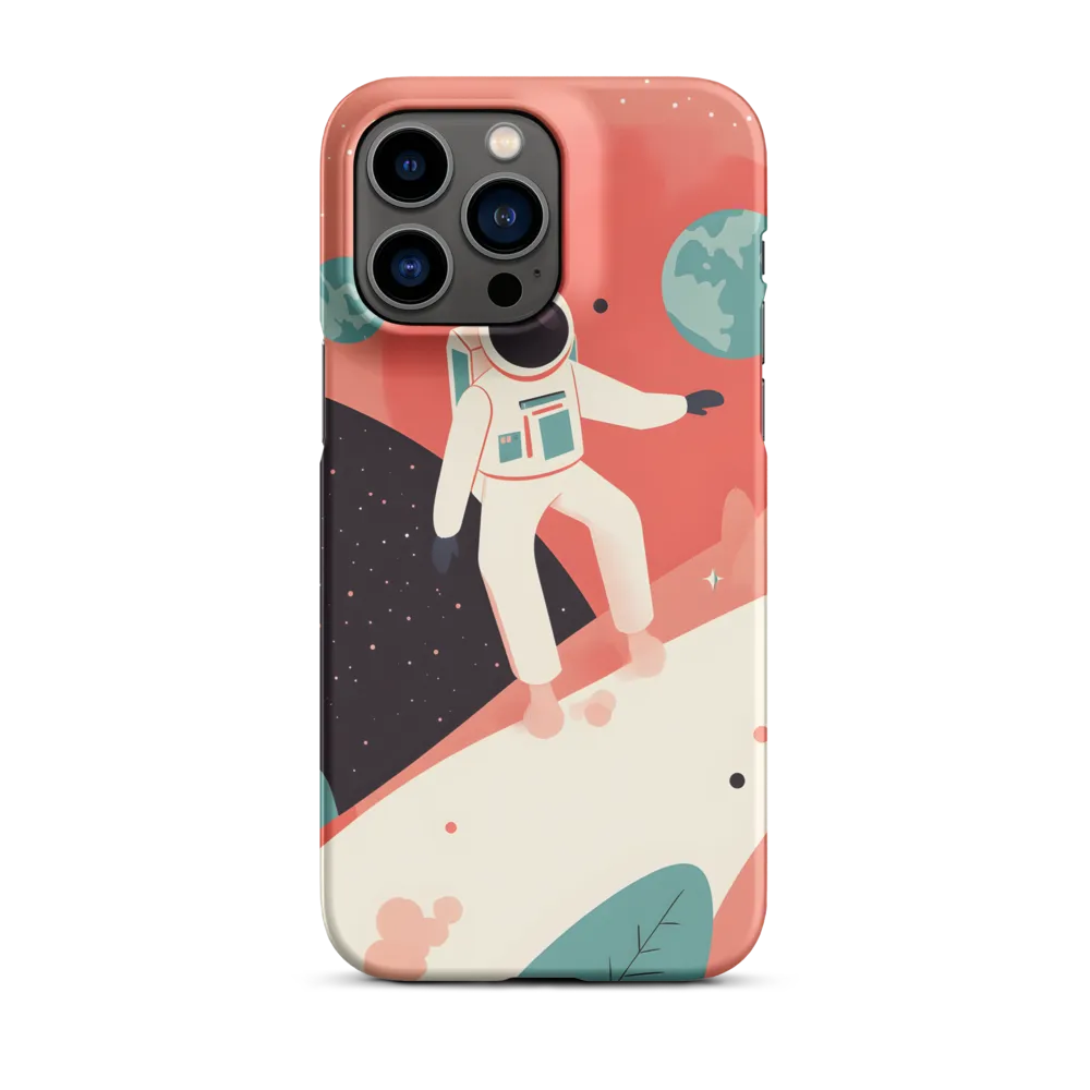 Cosmic Journey