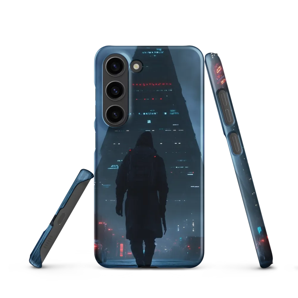 In the Shadow of Neon