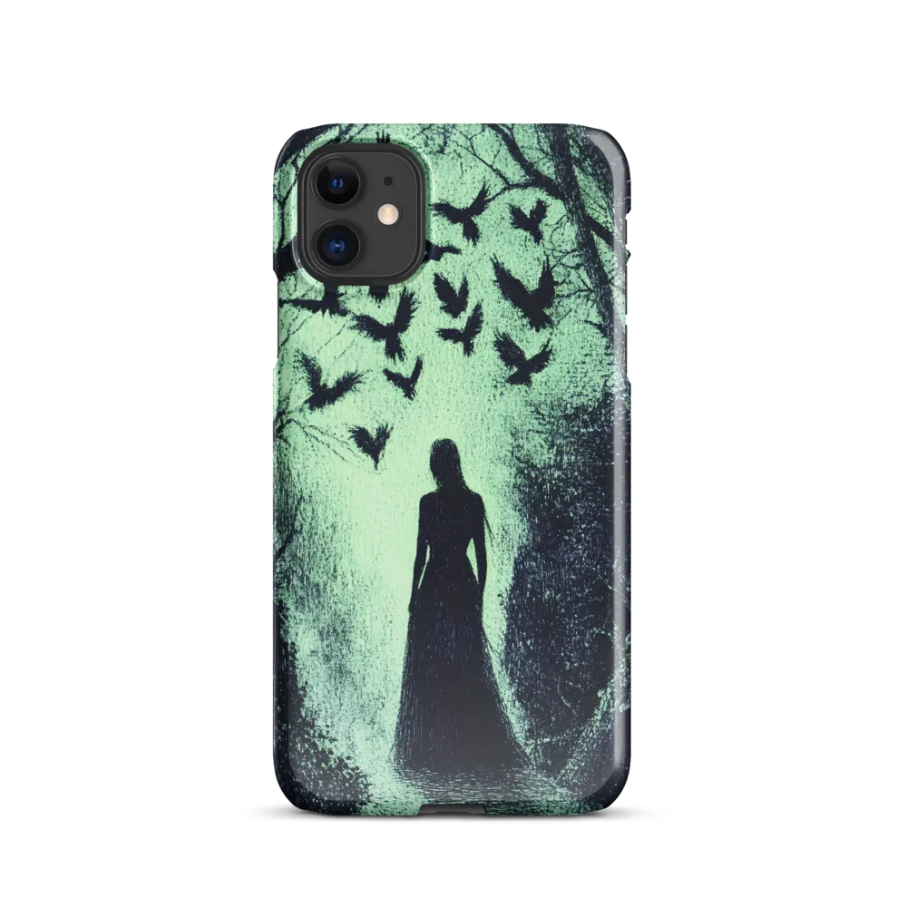 Whispers of the Night