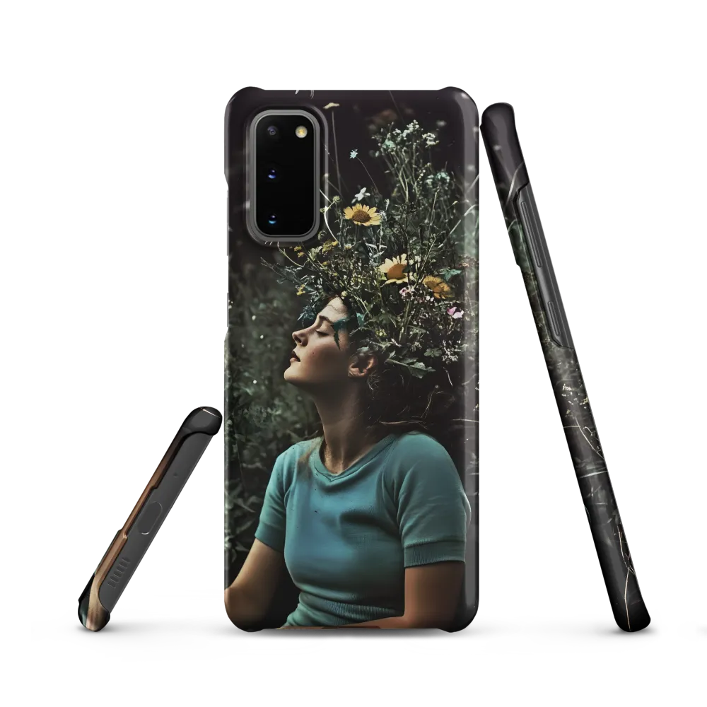 Crown of Nature