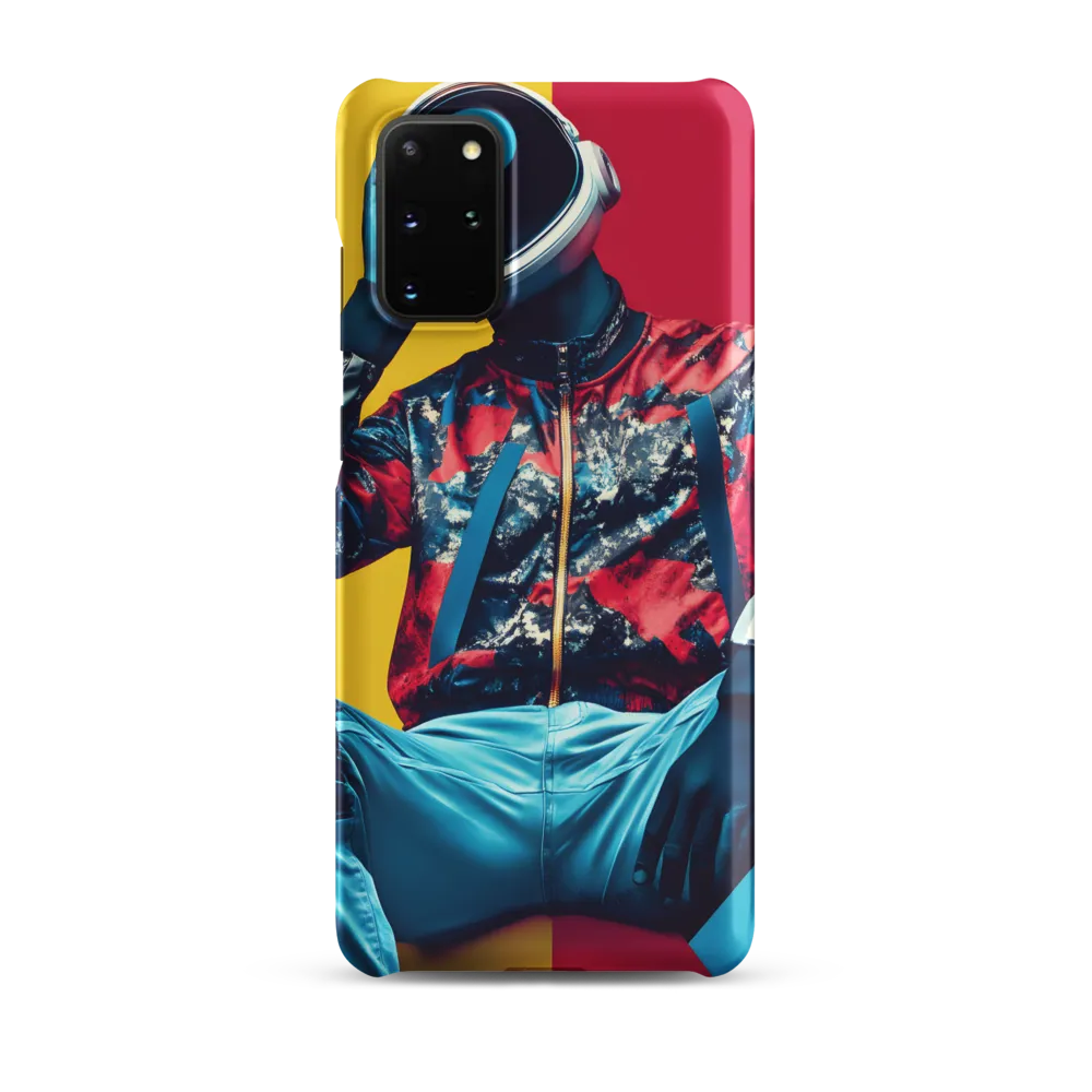 Cosmic Reflection