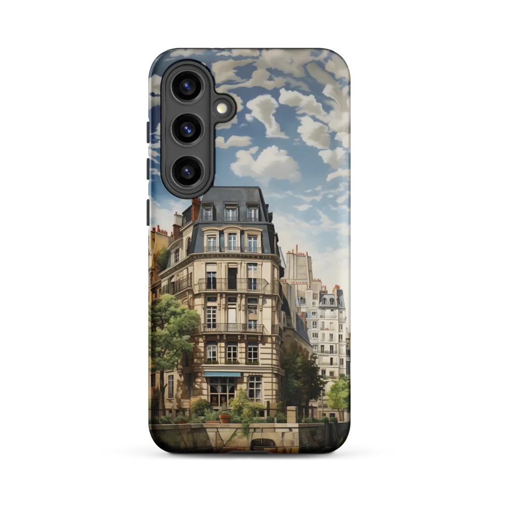 Reflections of Paris