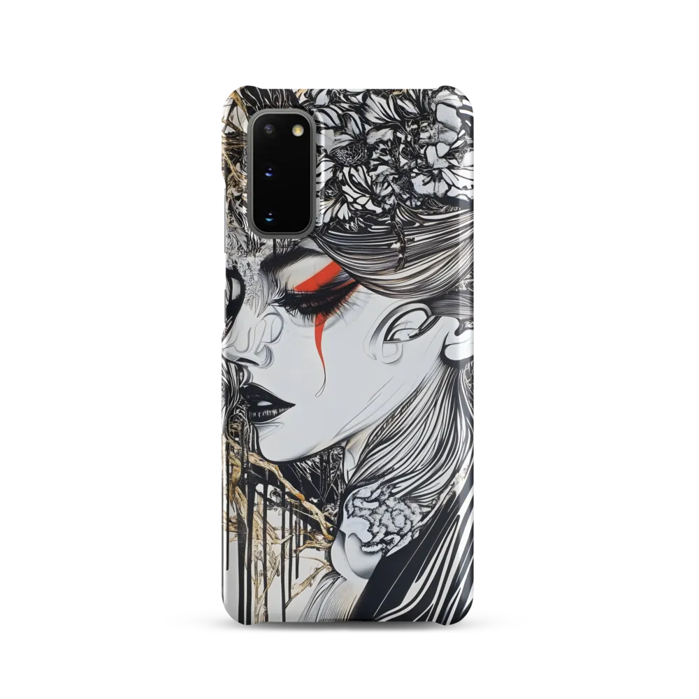 Veiled Mystique